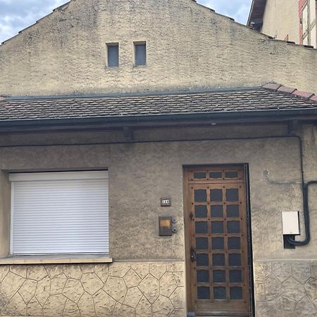 Appartement Le Perroquet à Villars-les-Dombes Extérieur photo